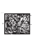 Предварительный просмотр 14 страницы JVC DT-V100CG/E Circuit Diagrams