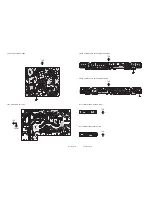 Предварительный просмотр 15 страницы JVC DT-V100CG/E Circuit Diagrams