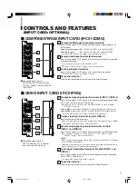 Предварительный просмотр 7 страницы JVC DT-V1710CG Instructions Manual