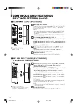 Предварительный просмотр 8 страницы JVC DT-V1710CG Instructions Manual