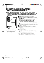 Предварительный просмотр 10 страницы JVC DT-V1710CG Instructions Manual