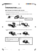 Предварительный просмотр 12 страницы JVC DT-V1710CG Instructions Manual