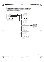 Предварительный просмотр 15 страницы JVC DT-V1710CG Instructions Manual