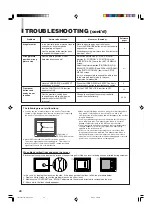 Предварительный просмотр 26 страницы JVC DT-V1710CG Instructions Manual