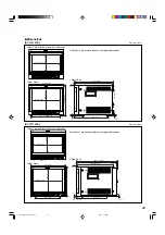 Предварительный просмотр 29 страницы JVC DT-V1710CG Instructions Manual