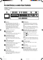 Предварительный просмотр 38 страницы JVC DT-V1710CG Instructions Manual