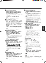 Предварительный просмотр 39 страницы JVC DT-V1710CG Instructions Manual