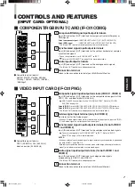 Предварительный просмотр 41 страницы JVC DT-V1710CG Instructions Manual