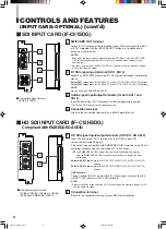 Предварительный просмотр 42 страницы JVC DT-V1710CG Instructions Manual