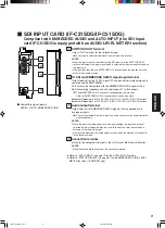 Предварительный просмотр 43 страницы JVC DT-V1710CG Instructions Manual