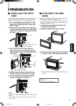 Предварительный просмотр 45 страницы JVC DT-V1710CG Instructions Manual