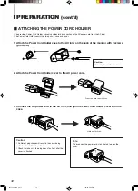 Предварительный просмотр 46 страницы JVC DT-V1710CG Instructions Manual