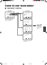 Предварительный просмотр 49 страницы JVC DT-V1710CG Instructions Manual