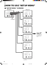 Предварительный просмотр 52 страницы JVC DT-V1710CG Instructions Manual