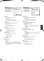 Предварительный просмотр 55 страницы JVC DT-V1710CG Instructions Manual