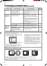 Предварительный просмотр 60 страницы JVC DT-V1710CG Instructions Manual