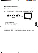 Предварительный просмотр 61 страницы JVC DT-V1710CG Instructions Manual