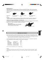 Предварительный просмотр 69 страницы JVC DT-V1710CG Instructions Manual