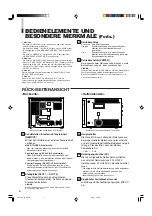 Предварительный просмотр 72 страницы JVC DT-V1710CG Instructions Manual