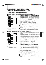 Предварительный просмотр 73 страницы JVC DT-V1710CG Instructions Manual