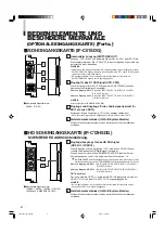 Предварительный просмотр 74 страницы JVC DT-V1710CG Instructions Manual