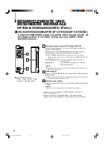 Предварительный просмотр 76 страницы JVC DT-V1710CG Instructions Manual