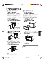 Предварительный просмотр 77 страницы JVC DT-V1710CG Instructions Manual