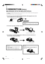 Предварительный просмотр 78 страницы JVC DT-V1710CG Instructions Manual