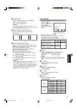 Предварительный просмотр 83 страницы JVC DT-V1710CG Instructions Manual