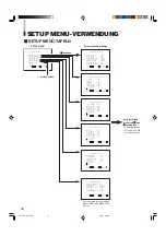 Предварительный просмотр 84 страницы JVC DT-V1710CG Instructions Manual