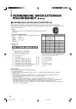 Предварительный просмотр 90 страницы JVC DT-V1710CG Instructions Manual