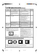 Предварительный просмотр 92 страницы JVC DT-V1710CG Instructions Manual