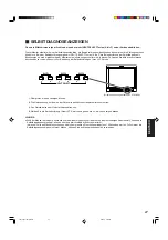 Предварительный просмотр 93 страницы JVC DT-V1710CG Instructions Manual