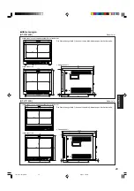 Предварительный просмотр 95 страницы JVC DT-V1710CG Instructions Manual