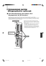 Предварительный просмотр 97 страницы JVC DT-V1710CG Instructions Manual