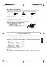 Предварительный просмотр 101 страницы JVC DT-V1710CG Instructions Manual