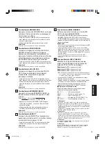 Предварительный просмотр 103 страницы JVC DT-V1710CG Instructions Manual