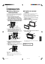 Предварительный просмотр 109 страницы JVC DT-V1710CG Instructions Manual