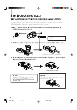 Предварительный просмотр 110 страницы JVC DT-V1710CG Instructions Manual