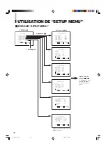 Предварительный просмотр 116 страницы JVC DT-V1710CG Instructions Manual