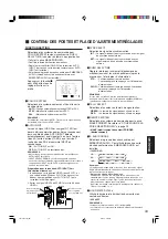 Предварительный просмотр 117 страницы JVC DT-V1710CG Instructions Manual