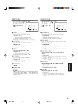 Предварительный просмотр 119 страницы JVC DT-V1710CG Instructions Manual