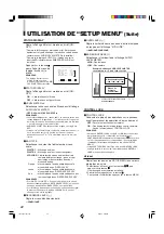 Предварительный просмотр 120 страницы JVC DT-V1710CG Instructions Manual