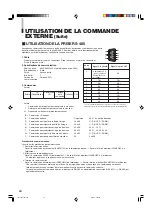 Предварительный просмотр 122 страницы JVC DT-V1710CG Instructions Manual