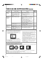 Предварительный просмотр 124 страницы JVC DT-V1710CG Instructions Manual