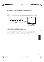 Предварительный просмотр 125 страницы JVC DT-V1710CG Instructions Manual