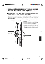 Предварительный просмотр 129 страницы JVC DT-V1710CG Instructions Manual