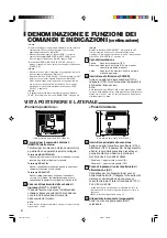 Предварительный просмотр 136 страницы JVC DT-V1710CG Instructions Manual