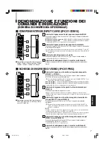 Предварительный просмотр 137 страницы JVC DT-V1710CG Instructions Manual