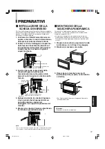 Предварительный просмотр 141 страницы JVC DT-V1710CG Instructions Manual